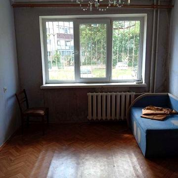 Здам в оренду 1-к кв. 30,4м2, Жасміновий бульвар, м.Харків