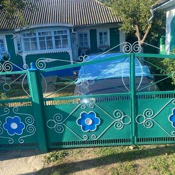 Продам будинок у Вінницькій області Могилів Подільському районі с. Козлів