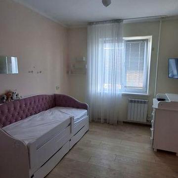 Здам 2к., квартиру м.Васильків.Центр