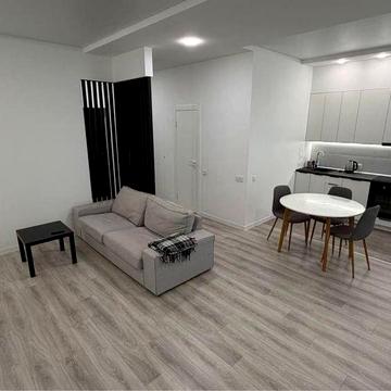 Аренда! 3к. Квартира ЖК Панорама Новострой Днепр Центр