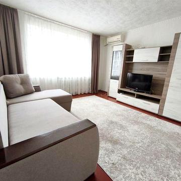 Оренда 2-кімн в Центрі, ул. Британська, цегла, 5/9, меблі і техніка