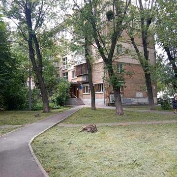 продам 1к квартиру (вул. Донецька 7, Київ)