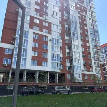 Продам 1,5 квартиру в центрі ЖК Парковий бульвар