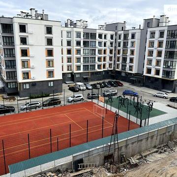 Продаж 3к Квартира Івана Богуна вулиця ЖК Родинний Маєток