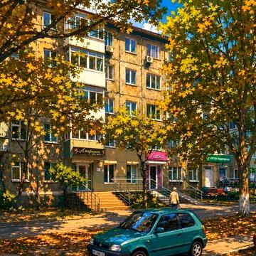 Продам 2х комнатную квартиру ул. Варненская, парк Горького