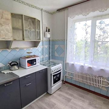 Здам в оренду 3к на Виставці, Проспект Миру