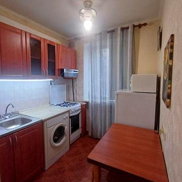 Здам 1 кімнатну квартиру вул.Л.Курбаса