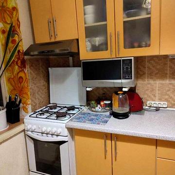 1 эт.,  Газ,  ул. Энтузиастов 21, Русановка, м. Левобережная