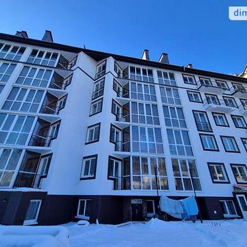 Продаж 1к Квартира Северинівська (Жовтнева) вулиця ЖК Парковый