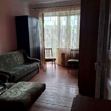 Квартира однокімнатна М.Заліщики