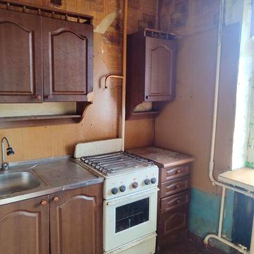 Продам 1 кімнатну квартиру