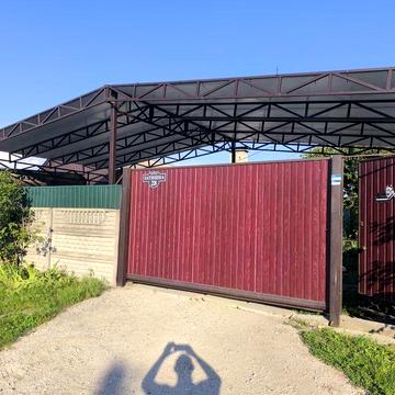 Продам дом в пгт.Обуховка