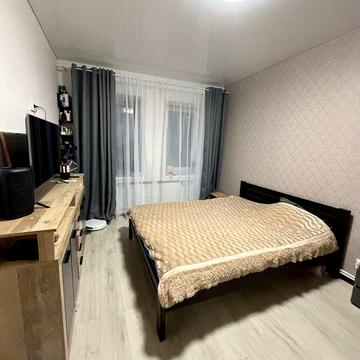2к квартира в центрі міста від власника
