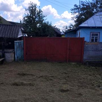 Продам будинок з ділянкою