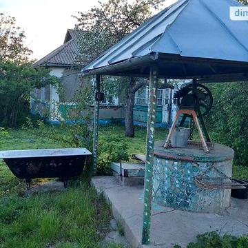 Продаж 3к Дім Тараса Шевченка вулиця