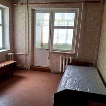 1 кімнатна квартира р-н Житлоселище