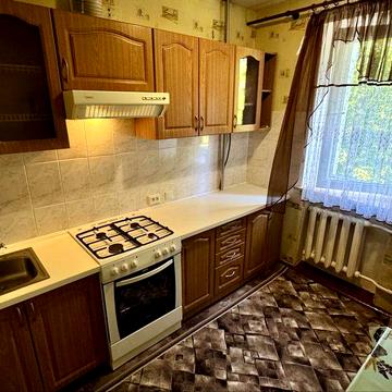 Квартира для маленької сімʼї ;)