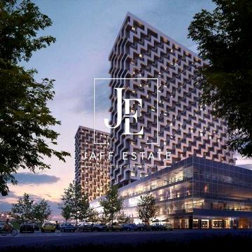 Продаж 2-кімнатної квартири в ЖК Boston Creative House | Почайна