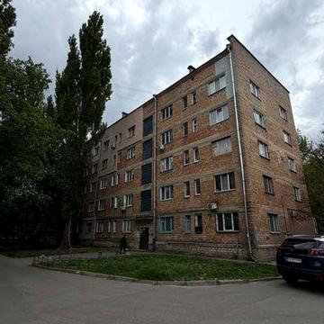 Власник. Продаж 1-к квартири Борщагівка