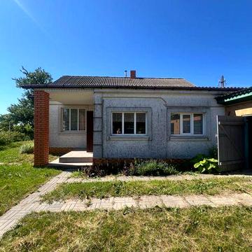 Продаж / Будинок / Чеха , Острог