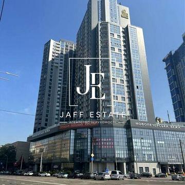 Продаж 2-кімнатної квартири в ЖК «Новопечерська Вежа» | Видубичі