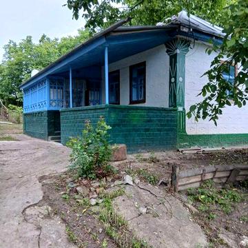 Продажа будинку у селі Камяна Криниця