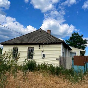 Продаж будинку  Кропивницький в с.Калинівка 80 сотк