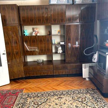 Здам 1 к.кв. по вул.Бандери, 60 А, 6000 гр.