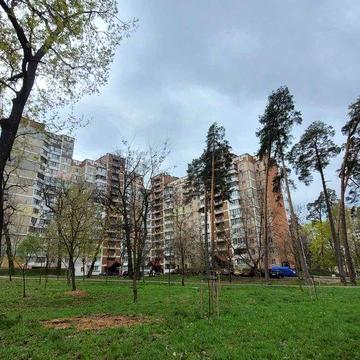 Продаж Квартира Ореста Васкула 49. Академмістечко Без%