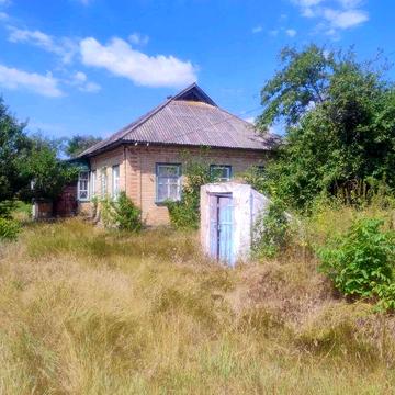 продам будинок  в селі Драбіка