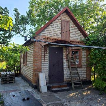 Продам дачу в Центрально-міському районі!