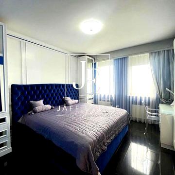 Оренда 2-кімнатної квартири в ЖК Prestige Hall, Палац Україна