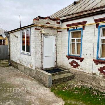 25 тыс.$ ПРОДАЖА / Капитальный дом с газом / Васищево