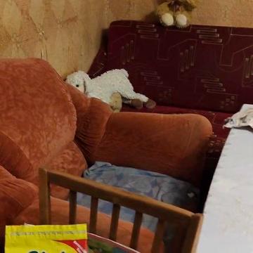 Здам 4 кімн Будинок район "Соляні" з великою територією.