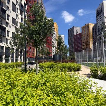 Продаж 1-кімї квартири у ЖК «Світло парк» поряд з метро ЖК Svitlo Park
