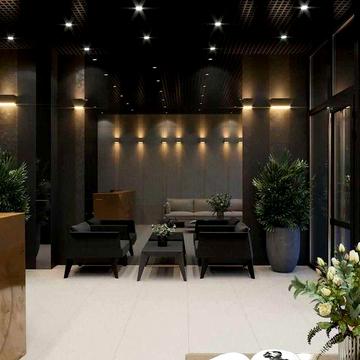 Resident Concept House 77 кв.м. ЖК Resident Concept House