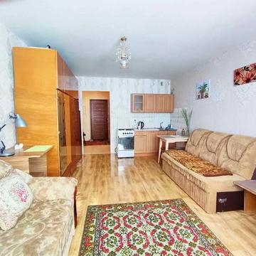 Здам 1-кім Коцюбинське ЖК Атлант, коли відключають світло (працює ліфт, є опалення та вода)