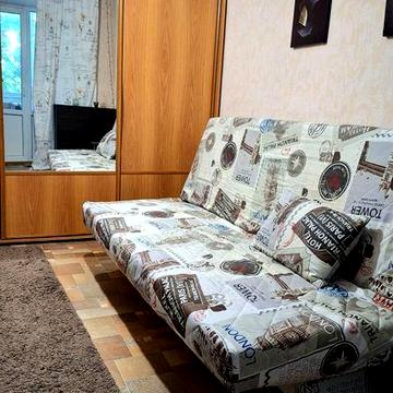 Здається 2-х квартира в  центрі міста! 2 поверх