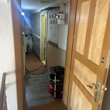 Здається 1-кімнатна квартира 24,7 м² з кондиціонером