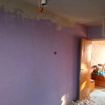 Сдам квартиру 3 кімнатну