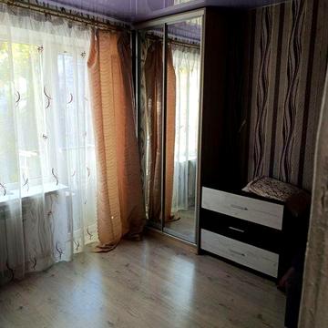 Сдам 1 комн.кв на Тополе 3