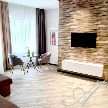 +‼️ Оренда 3к LUX кв. 90м2 в центрі міста в новобудові з підзем. паркінгом ЖК Лермонтово (р-н ТЦ Україна)