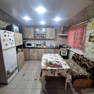 Продам будинок м. Самар