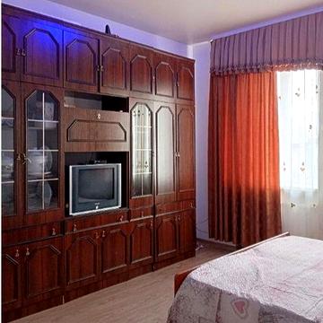 Продам 1 кім .кВ з великою площею .як 2 кімнатну !З євроремонтом!7 км.від м.Горохів!