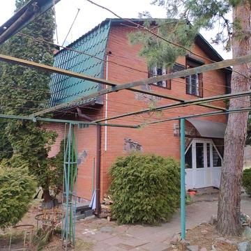 Сдам в аренду дом с/т Круглик,3