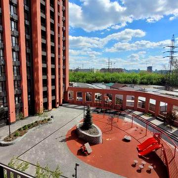 Продаж Квартира ЖК DOK32 Набережно-Рибальська 27 Без% ЖК DOCK32