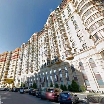 Квартира Златоустівська 50, з ремонтом, Власник!