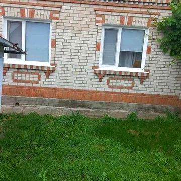 Продається житловий цегляний будинок у місті Кодима, Одеської області, за адресою: вул. Шевченка, 78