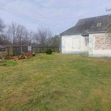 Будинок в місті Багачеве (Ватутіно)