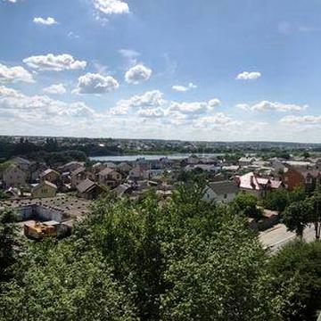 Продаж 1к квартири на Вишеньці
